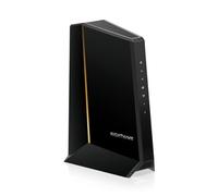 NETGEAR Modem câble Nighthawk DOCSIS 3.1 Mid/High Split (CM3000) - Approuvé pour Les Vitesses Les Plus Rapides d'aujourd'Hui - Fonctionne avec Tous Les fournisseurs de câbles y Compris Xfinity,