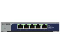 NETGEAR MS105-100EUS MS105 Switch réseau RJ45 5 ports 2.5 GBit/s