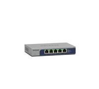 Netgear MS105 - Commutateur - non géré - 5 x 100/1000/2.5G