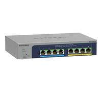 Netgear MS108UP, Switch