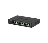 Netgear : 8PT MULTIGIG PLUS SWITCH MS308E