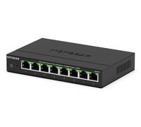 Netgear : 8PT MULTIGIG PLUS SWITCH MS308E