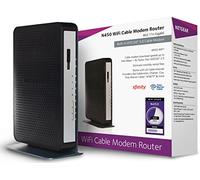 Netgear N450 WiFi DOCSIS 3.0 Câble Modem routeur (N450-100NAS)