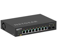 Netgear Netgear AV M4250 10-Port 8G2XF PoE+