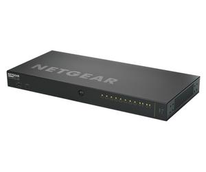 Netgear Netgear AV M4250 12-Port 10G2XF PoE+