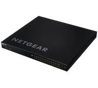 Netgear M4250-26G4XF-PoE+ Géré L2/L3 Gigabit (10/100/1000) PoE+ 1U Noir