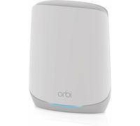 netgear NETGEAR Orbi RBS760 - Mesh WiFi - Amplificateur WiFi - WiFi 6 - Tri-bande - Extension