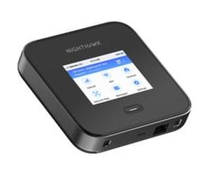 Netgear Nighthaw M7 Pro Routeur de réseau cellulaire, WLAN-LTE-Routeur
