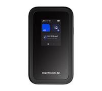 NETGEAR Nighthawk 5G M7 Routeur WiFi avec eSIM |Routeur Mobile débloqué avec Emplacement pour Carte SIM Physique | 5G/4G/LTE - pour Les Voyages et Le Travail - Wi-FI 7, 3,6 GB/s (MH7150)
