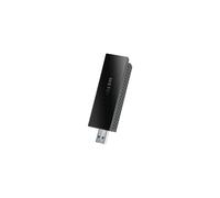 NETGEAR Nighthawk AX1800 routeur sans fil Bi-bande (2,4 GHz / 5 GHz) Noir