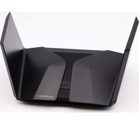 NETGEAR Nighthawk AX12 routeur sans fil Gigabit Ethernet Bi-bande (2,4 GHz / 5 GHz) Noir