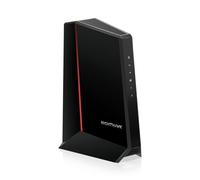 NETGEAR Nighthawk DOCSIS 3.1 Modem câble de Division Moyenne et Haute (CM2500-1AZNAS) - Approuvé pour Les Vitesses Les Plus Rapides d'aujourd'Hui - Fonctionne avec Tous Les fournisseurs de câbles, y