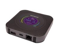 NETGEAR Nighthawk M1 Mobile Router - Point d'accès mobile - 4G LTE Advanced - 1 Gbits/s - 1GbE, Wi-Fi 5