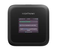 Netgear Nighthawk M3, 5G Router with Sim Slot, Portable WiFi Hotspot for Persona