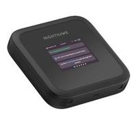 NETGEAR Nighthawk M3 - Point d'accès mobile - 5G - 3.6 Gbits/s - Wi-Fi 5, Wi-Fi 6 G