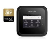 NETGEAR Nighthawk M6 Pro - Point d'accès mobile - 5G - 4 Gbits/s - Wi-Fi 5, Wi-Fi 6E G