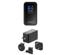 NETGEAR Nighthawk M7 | Routeur WiFi 5G Portable avec eSIM | Débloqué | Compatible SIM Physique et eSIM Tout opérateur | 5G/4G/LTE | Wi-FI 7 | 3,6 Gbit/s | MH7150| Livré avec Le Chargeur Mutli Pays