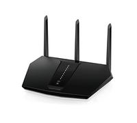 NETGEAR Nighthawk AX/5-Stream AX2400 WiFi 6 Router (RAX30) routeur sans fil Gigabit Ethernet Bi-bande (2,4 GHz / 5 GHz) Noir
