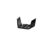 NETGEAR Nighthawk RAX80 - Routeur sans fil - commutateur 5 ports - 1GbE - Wi-Fi 6 - Bi-bande