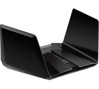 NETGEAR Nighthawk RAXE500 - Routeur sans fil commutateur 4 ports - 1GbE, 2.5GbE - Wi-Fi 6E - Multi-Bande