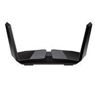 NETGEAR Nighthawk RAXE500 - routeur sans fil - Wi-Fi 6 - de bureau