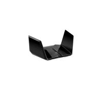 NETGEAR Nighthawk RAXE500 routeur sans fil Gigabit Ethernet Tri-bande (2,4 GHz / 5 GHz / 6 GHz) Noir