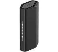 Netgear Nighthawk routeur sans fil 2.5 Gigabit Ethernet Bi-bande (2,4 GHz / 5 GHz) Noir