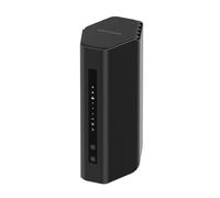 NETGEAR Nighthawk Routeur WiFi 7 RS200, Jusqu’à 185 m², 6,5 Gbit/s | Routeur sans Fil, Performances fiables, Installation facile, 80 AppAreils, 1× 2,5G + 3× ports Gigabit, Dual Band, BE6500