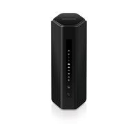 NETGEAR Nighthawk Routeur WiFi 7 tri-bande (RS300) - Idéal pour les jeux, fonctions de sécurité, vitesse sans fil BE9300 (jusqu'à 9,3 Gbit/s) - Couvre jusqu'à 230 m², 100 appareils - Port Internet 2,5