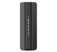NETGEAR Nighthawk routeur sans fil 2.5 Gigabit Ethernet Bi-bande (2,4 GHz / 5 GHz) Noir