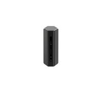 NETGEAR Nighthawk RS500 routeur sans fil Gigabit Ethernet Tri-bande (2,4 GHz / 5 GHz / 6 GHz) Noir