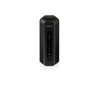 NETGEAR Nighthawk RS700S routeur sans fil 10 Gigabit Ethernet Tri-bande (2,4 GHz / 5 GHz / 6 GHz) Noir