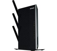 Netgear Nighthawk Wi-FI Dual Band AC1900 Gigabit (ex 7000-100NAS)