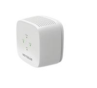 NETGEAR EX3110 Émetteur et récepteur réseau Blanc 10, 100, 300 Mbit/s