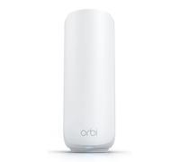 NETGEAR Orbi 370 Bi-bande (2,4 GHz / 5 GHz) Wi-Fi 7 (802.11be) Blanc 2 Interne