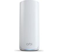 Netgear Orbi 7 TB WiFi 7 SATELLITE RBE770 - Access Point - 11 Gbps