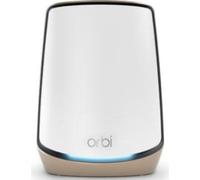 NETGEAR Orbi 860 AX6000 Satellite WiFi Tri-bande (2.4 GHz / 5 GHz / 5 GHz) Wi-Fi 6 (802.11ax) Blanc 4 Interne
