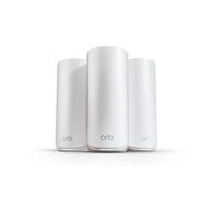 NETGEAR Orbi 870 Tri-bande (2,4 GHz / 5 GHz / 6 GHz) Blanc 5 Interne