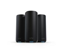 NETGEAR Orbi 870 Tri-bande (2,4 GHz / 5 GHz / 6 GHz) Wi-Fi 7 (802.11be) Noir 4 Interne