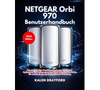 NETGEAR Orbi 970 Benutzerhandbuch (Ausgabe 2026)