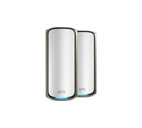 Netgear Orbi 970 Série RBE972S - Système WLAN - (Routeur, Extenseur)