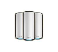 NETGEAR Orbi 970 series Quad-Band WiFi 7 Mesh System