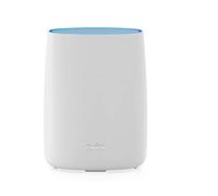 NETGEAR LBR20 routeur sans fil Gigabit Ethernet Bi-bande (2,4 GHz / 5 GHz) 4G Blanc