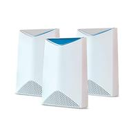 NETGEAR ORBI Pro Système WiFi Mesh amplificateur Ultra Puissant pour Entreprise SRK60B03