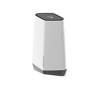 NETGEAR Orbi Pro WiFi 6 Routeur maillé à Trois Bandes pour Affaires ou Maison (SXR80) | 4 SSID, VLAN, QoS | Couverture jusqu'à 3 000 m² ft. et 80 appareils | AX6000 (jusqu'à 6 Gbps)