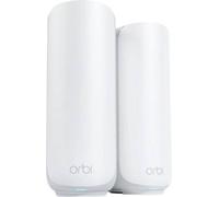 Netgear Orbi RBE372-100EUS - Répéteurs WiFi