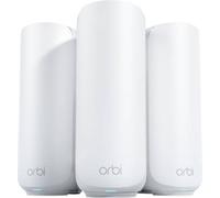 Netgear Orbi RBE373-100EUS - Répéteurs WiFi