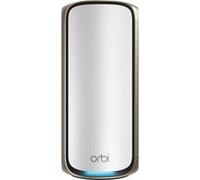 NETGEAR Orbi 970 Series Quad-Band WiFi 7 Quad-band (2.4 GHz / 5 GHz-1 / 5 GHz-2 / 6 GHz) Wi-Fi 6 (802.11ax) Gris 3 Interne