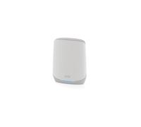 NETGEAR Orbi RBS760 : Satellite Mesh Tri-bande Wi-Fi 6 (802.11ax) 2.4/5/5 GHz, 2 ports RJ45, CPU 1 GHz Dual Core, 6 antennes internes