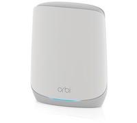 Netgear Orbi RBS760 Système WiFi 6 tri-bande Mesh Satellite, Point d’accès maillé
